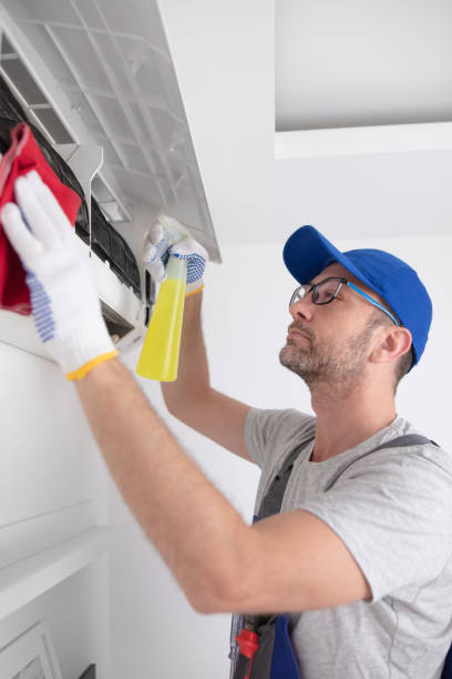 Best Home Air Vent Cleaning  in USA